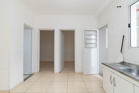 Apartamento para alugar com 45m², 2 quartos e sem vagaCozinha