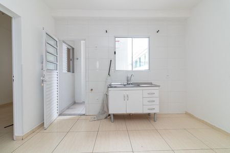 Apartamento para alugar com 45m², 2 quartos e sem vagaCozinha