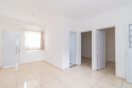 Apartamento para alugar com 45m², 2 quartos e sem vagaSala