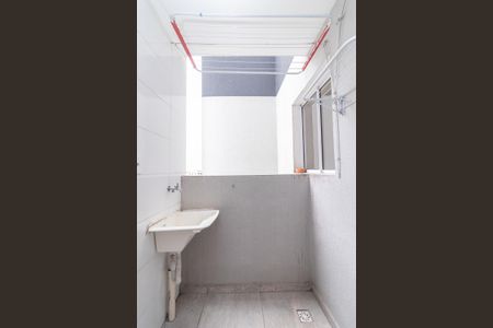 Apartamento para alugar com 45m², 2 quartos e sem vagaÁrea de Serviço