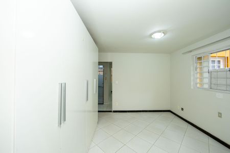 QUARTO1 de casa para alugar com 3 quartos, 95m² em Alto Barroca, Belo Horizonte