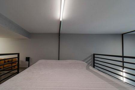 Studio de kitnet/studio para alugar com 1 quarto, 30m² em Perdizes, São Paulo