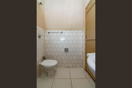 Casa para alugar com 55m², 1 quarto e sem vaga Casa para alugar com 55m², 1 quarto e sem vagaBanheiro