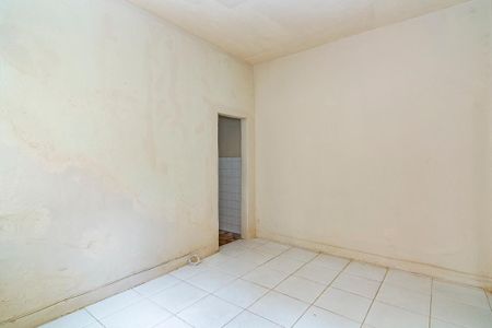 Sala de casa para alugar com 1 quarto, 55m² em Bonfim, Belo Horizonte