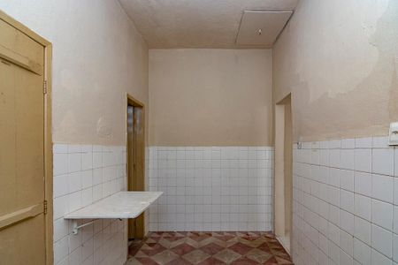 Casa para alugar com 55m², 1 quarto e sem vaga Casa para alugar com 55m², 1 quarto e sem vagaCozinha