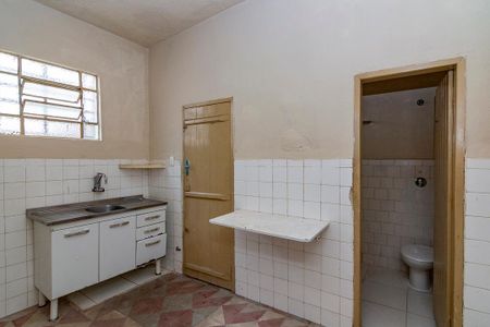 Casa para alugar com 55m², 1 quarto e sem vaga Casa para alugar com 55m², 1 quarto e sem vagaCozinha