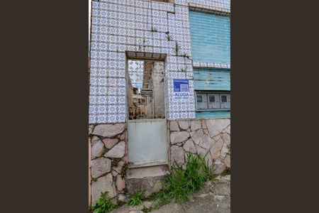 Casa para alugar com 55m², 1 quarto e sem vaga Casa para alugar com 55m², 1 quarto e sem vagaplaca instalada em 06/12/2025 com o código SCKE-149