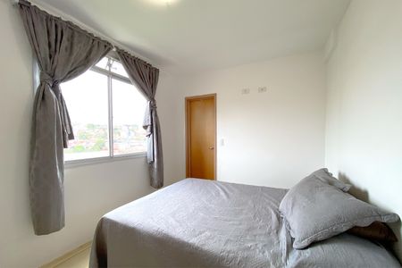 Suite 1 de apartamento para alugar com 2 quartos, 73m² em Santa Cruz, Belo Horizonte