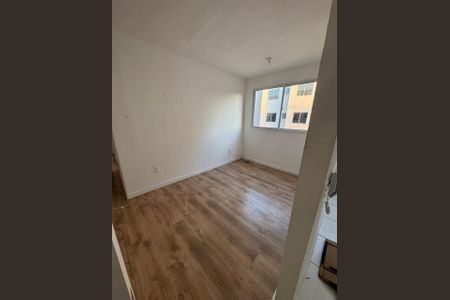 Apartamento para alugar com 2 quartos, 55m² em Fazenda Caguaçu, São Paulo