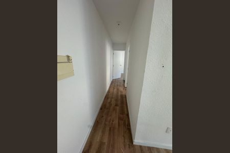 Apartamento para alugar com 2 quartos, 55m² em Fazenda Caguaçu, São Paulo