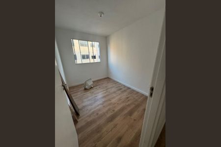 Apartamento para alugar com 2 quartos, 55m² em Fazenda Caguaçu, São Paulo