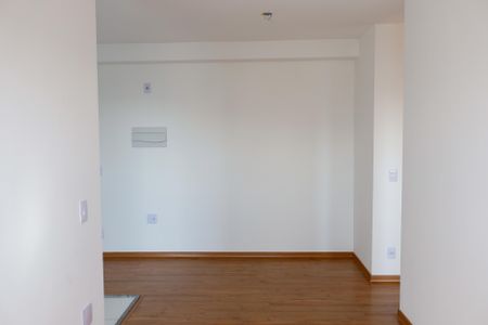 Apartamento à venda com 39m², 1 quarto e 1 vagasala