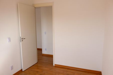 Apartamento à venda com 39m², 1 quarto e 1 vagaQuarto 1