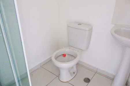 Apartamento à venda com 39m², 1 quarto e 1 vagaBanheiro