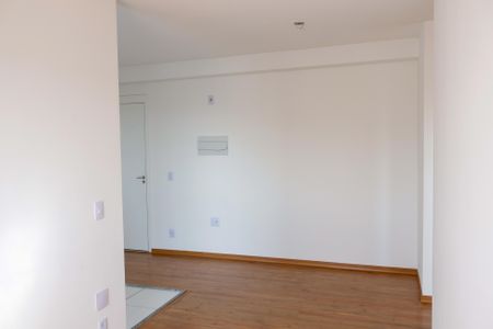 sala de apartamento à venda com 1 quarto, 39m² em Padroeira, Osasco