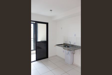 Apartamento à venda com 39m², 1 quarto e 1 vagaCozinha