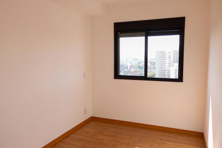 Apartamento à venda com 39m², 1 quarto e 1 vagaQuarto 1