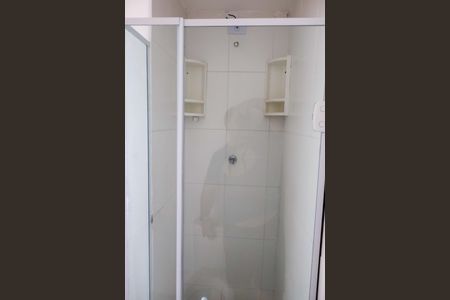 Apartamento à venda com 39m², 1 quarto e 1 vagaBanheiro