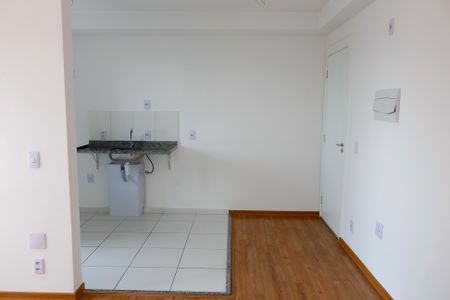 Apartamento à venda com 39m², 1 quarto e 1 vagasala