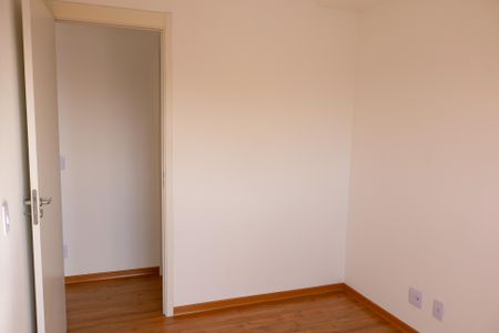 Quarto 1 de apartamento à venda com 1 quarto, 39m² em Padroeira, Osasco