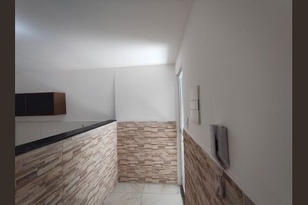 Casa para alugar com 2 quartos, 59m² em Jacarepaguá, Rio de Janeiro