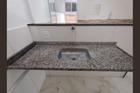 Casa para alugar com 2 quartos, 59m² em Jacarepaguá, Rio de Janeiro