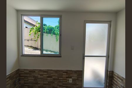 Casa para alugar com 2 quartos, 59m² em Jacarepaguá, Rio de Janeiro