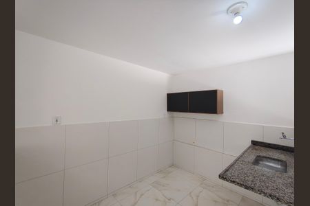 Casa para alugar com 2 quartos, 59m² em Jacarepaguá, Rio de Janeiro