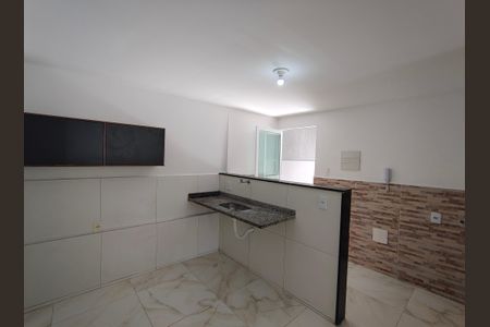 Casa para alugar com 2 quartos, 59m² em Jacarepaguá, Rio de Janeiro