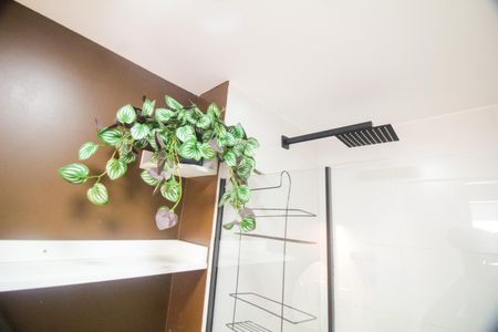 Apartamento à venda com 34m², 2 quartos e sem vagaBanheiro 