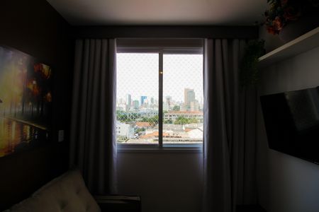 Apartamento à venda com 34m², 2 quartos e sem vagaSala/Cozinha