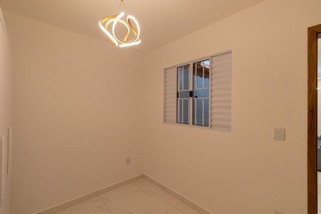 Quarto  de apartamento para alugar com 1 quarto, 27m² em Penha de França, São Paulo