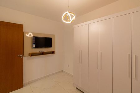 Quarto  de apartamento para alugar com 1 quarto, 27m² em Penha de França, São Paulo