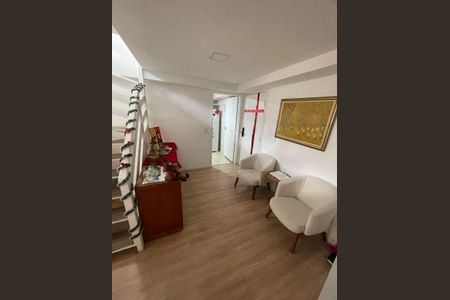 Apartamento à venda com 215m², 3 quartos e 1 vagasala