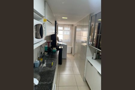 Apartamento à venda com 215m², 3 quartos e 1 vagaCozinha