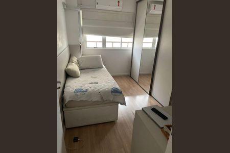 Apartamento à venda com 215m², 3 quartos e 1 vagaQuarto