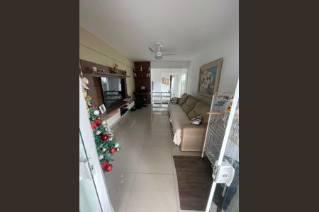 Apartamento à venda com 215m², 3 quartos e 1 vagaSala