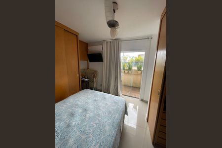 Apartamento à venda com 215m², 3 quartos e 1 vagaQuarto