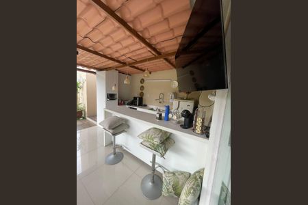 Apartamento à venda com 215m², 3 quartos e 1 vagaárea externa