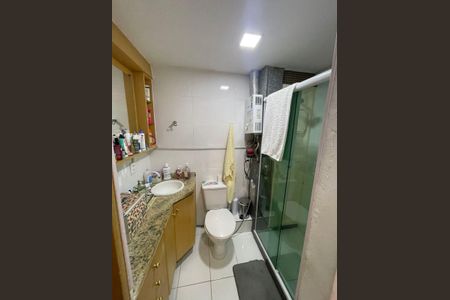Apartamento à venda com 215m², 3 quartos e 1 vagaBanheiro
