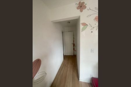 Apartamento à venda com 215m², 3 quartos e 1 vagaQuarto