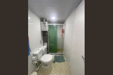 Apartamento à venda com 215m², 3 quartos e 1 vagaBanheiro