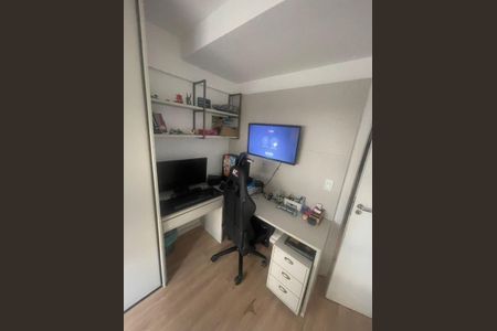 Apartamento à venda com 215m², 3 quartos e 1 vagaescritório