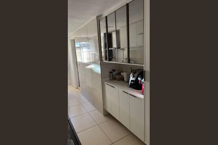 Apartamento à venda com 215m², 3 quartos e 1 vagaCozinha