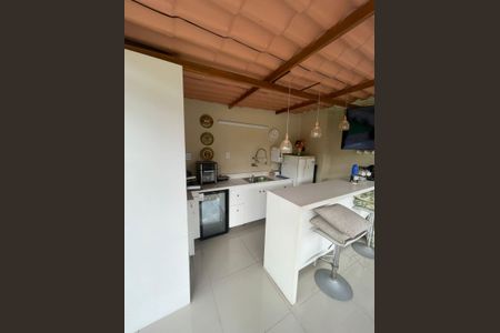Apartamento à venda com 215m², 3 quartos e 1 vagaárea externa