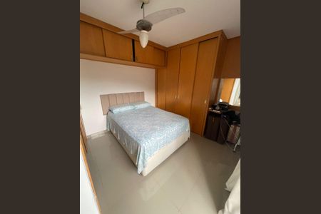 Apartamento à venda com 215m², 3 quartos e 1 vagaQuarto