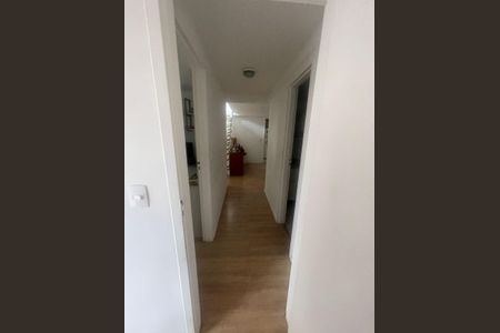 Apartamento à venda com 215m², 3 quartos e 1 vagacorredor