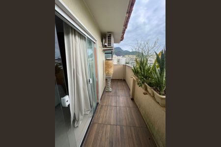 Apartamento à venda com 215m², 3 quartos e 1 vagavaranda