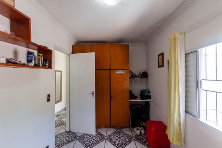 Casa para alugar com 150m², 3 quartos e 2 vagasQuarto 1