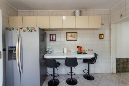 Casa para alugar com 150m², 3 quartos e 2 vagasCozinha